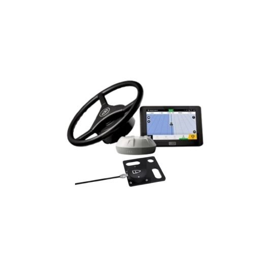 Sistema di guida satellitare RTK FJ Dynamics AT2