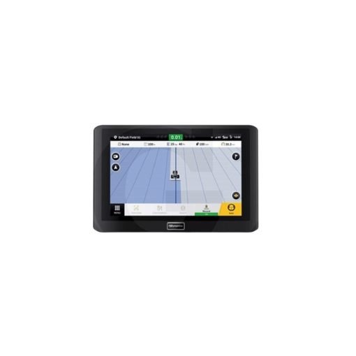 Sistema di guida satellitare RTK FJ Dynamics AT2