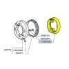 Mozzo Freno 5107640