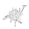 Scatola Trasmissione 5144374