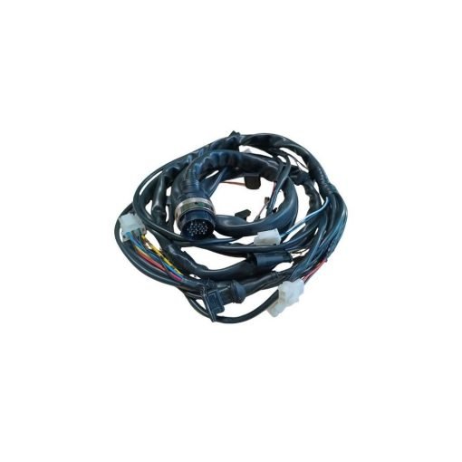 Cavo Elettrico Originale CNH 5189037