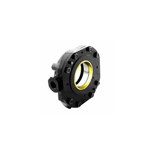 Pompa Olio Motore Frizione Centrale 587664