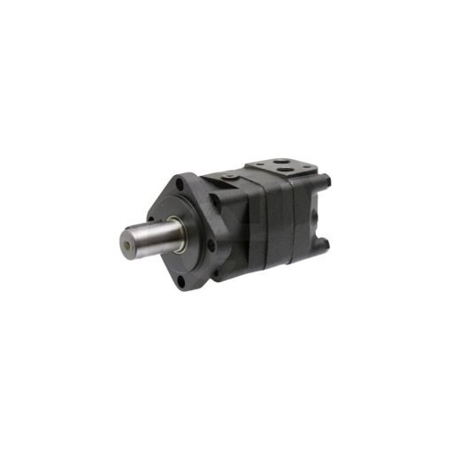 Motore idraulico orbitale BMS 125 cc D.32mm 1/2" Granit