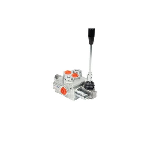 Distributore 3/8" 1 Leva Doppio Effetto 45lt 87002800 Granit HYPEX