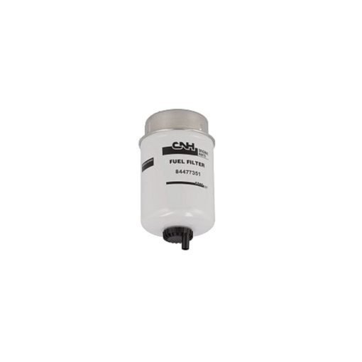 87840591 FILTRO GASOLIO ORIGINALE CNH