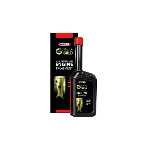 Engine Treatment - Formula Gold W77101 500 ML Wynn's