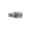 Innesto rapido Faster Maschio FFH06 Filettatura BSP 3/8"