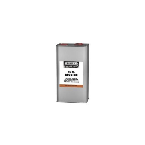 Fuel Biocide W10696 Battericida da 5lt