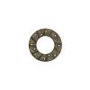 Serie anelli freno Finaf 33501/360