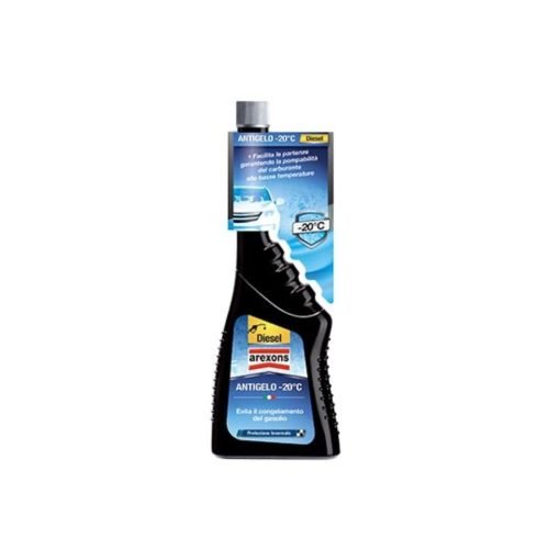 Diesel Anti-Gelo Arexons 250ml 9650