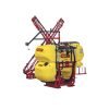 Botte per diserbo Projet Mixer 1300 BDX 15M capacit&agrave; 1200 lt