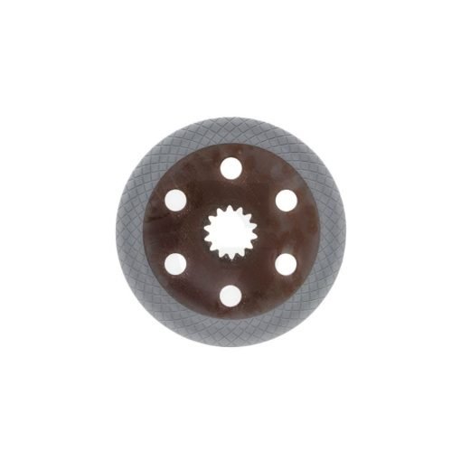 Disco freno compatibile New Holland Case 47126358