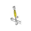 Tenditore attacco attrezzi 5167158