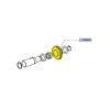 Ingranaggio a 27 denti per Trattore Fiat New Holland 5125575