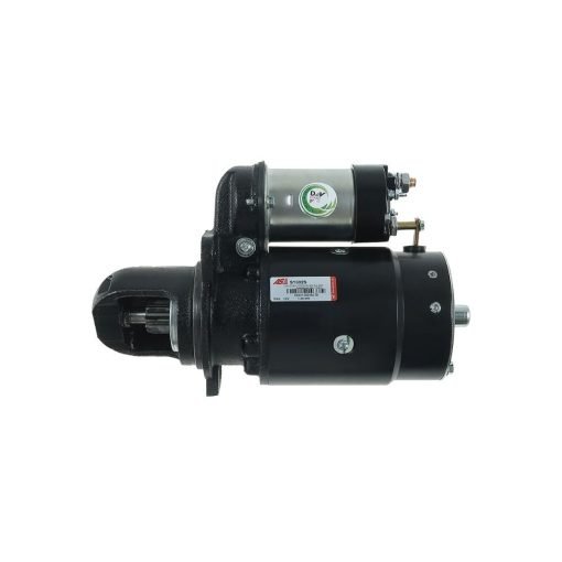 Motorino avviamento rigenerato 12V CNH 104191A1R