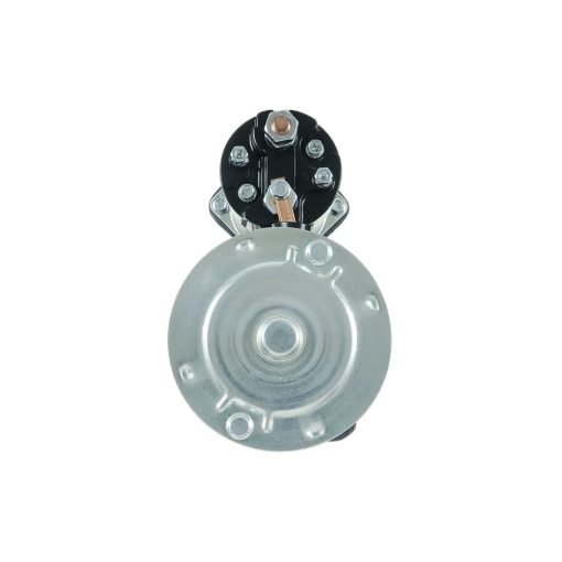 Motorino avviamento rigenerato 12V CNH 104191A1R