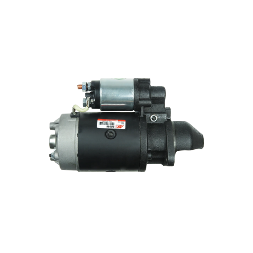 MOTORINO AVVIAMENTO 24V PER AUTOCARRO FIAT 615 OM 312