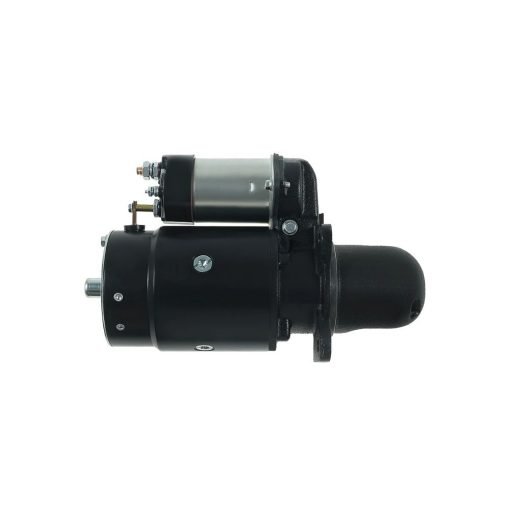 Motorino avviamento rigenerato 12V CNH 104191A1R