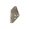 Piastra di guida compatibile con 355C-505C 4955387