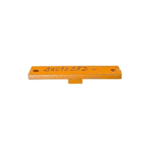 Piastra di supporto Fiat New Holland 44018252