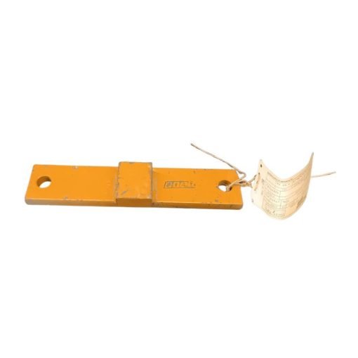 Piastra di supporto Fiat New Holland 44018252
