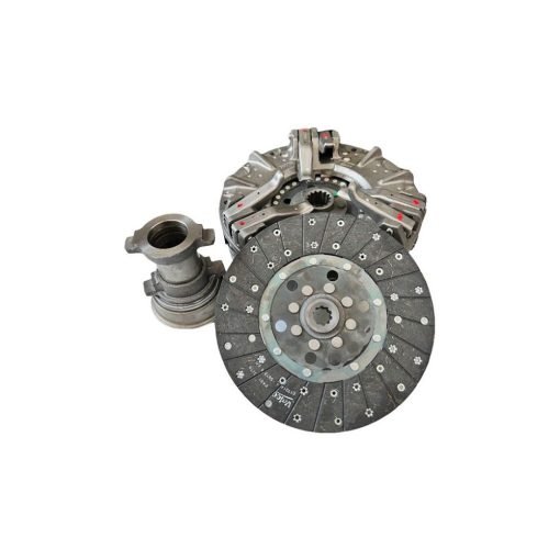 1930987 Kit Frizione Valeo 11" completo di Disco e Manicotto