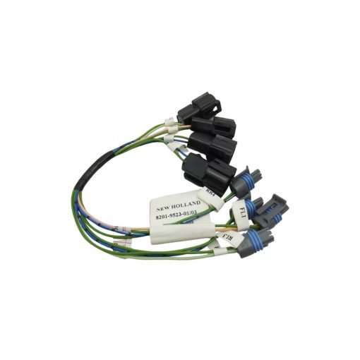 Cablaggio trasmissione CNH 82019523