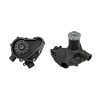 Pompa acqua OMP adattabile a Fiat 1931072