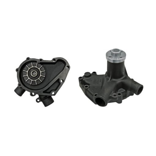 Pompa acqua OMP adattabile a Fiat 1931072