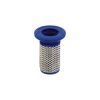 Filtro Salvaugello Blu 50 Mesh