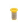 Filtro per Ugello Giallo 80 Mesh