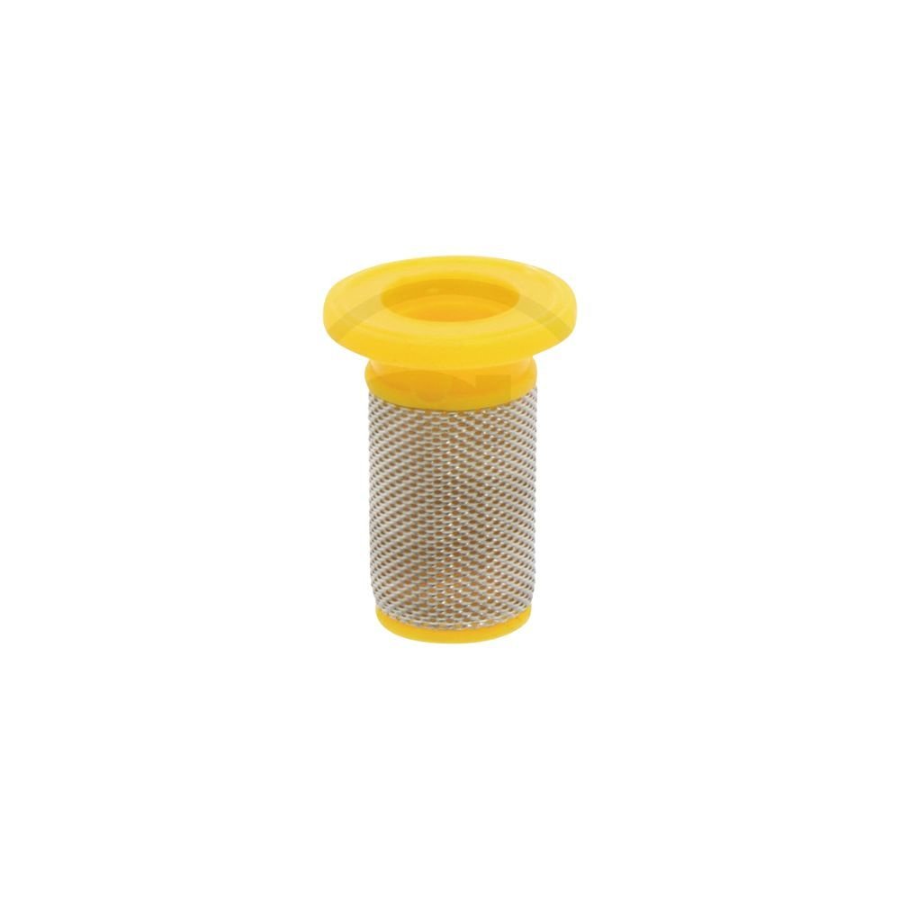 Filtro per Ugello Giallo 80 Mesh