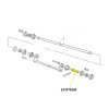 Albero sinistro per coclea Laverda 321079350