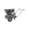 Motocompressore DSB 22/510 Motore Loncin Doppia Bombola Wortex