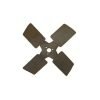 Ventola Radiatore New Holland 87569401