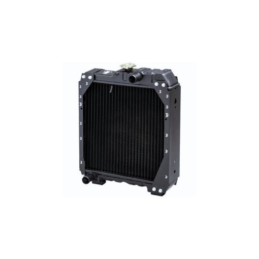 Radiatore per Trattore New Holland 5169271 CNH
