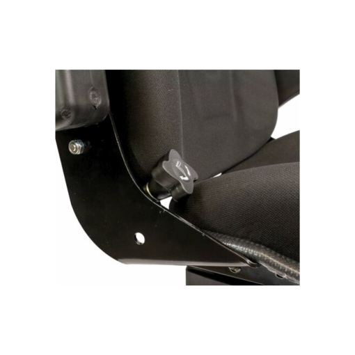 Sedile top con Molleggio Meccanico Ama 10551
