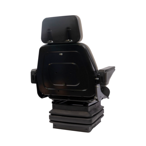 Sedile top con Molleggio Meccanico Ama 10551