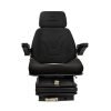 Sedile top con Molleggio Meccanico Ama 10551