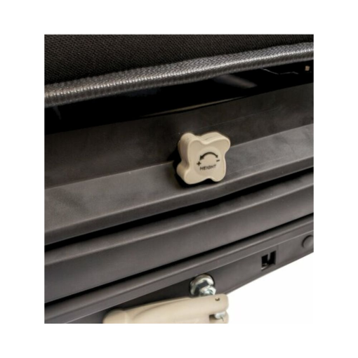 Sedile top con Molleggio Meccanico Ama 10551