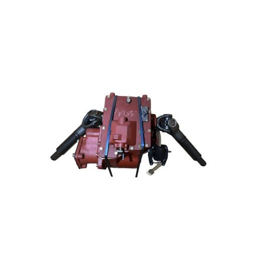 Scatola Cambio Completa Originale New Holland Laverda 322849000