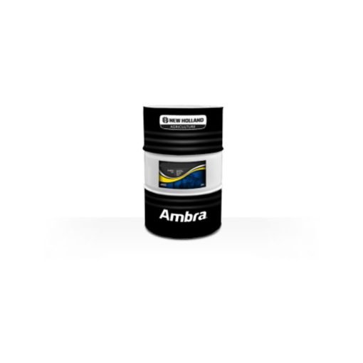 Olio Motore Ambra SUPER GOLD 15W-40 Fusto 60 LT