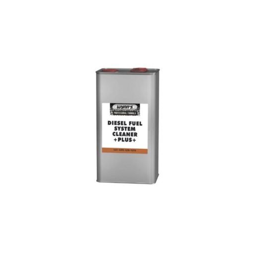 Diesel Fuel System Cleaner + Plus W46796 da 5lt