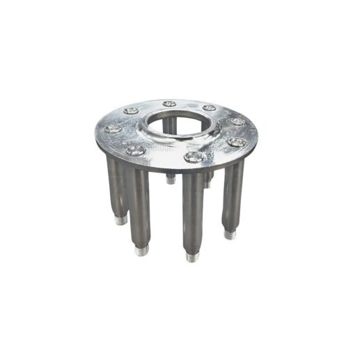 Anello porta molle frizione sterzo 5111946