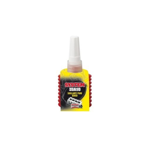 Sigillante per Piani Denso System 35A10 100ml Arexons 4734
