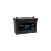Batteria ENDURANCE HEAVY DUTY 12V 120AH Granit