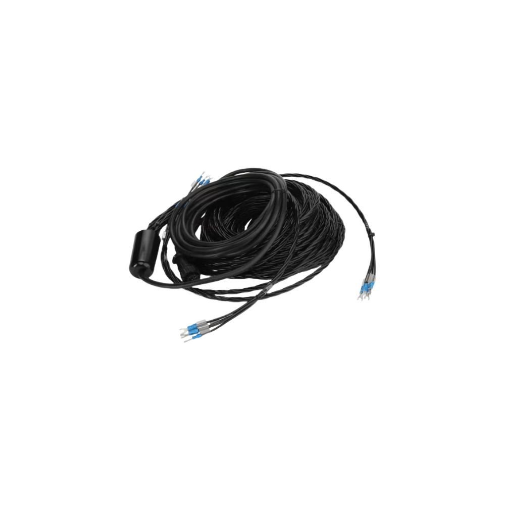Cavo elettrico Laverda 322355200