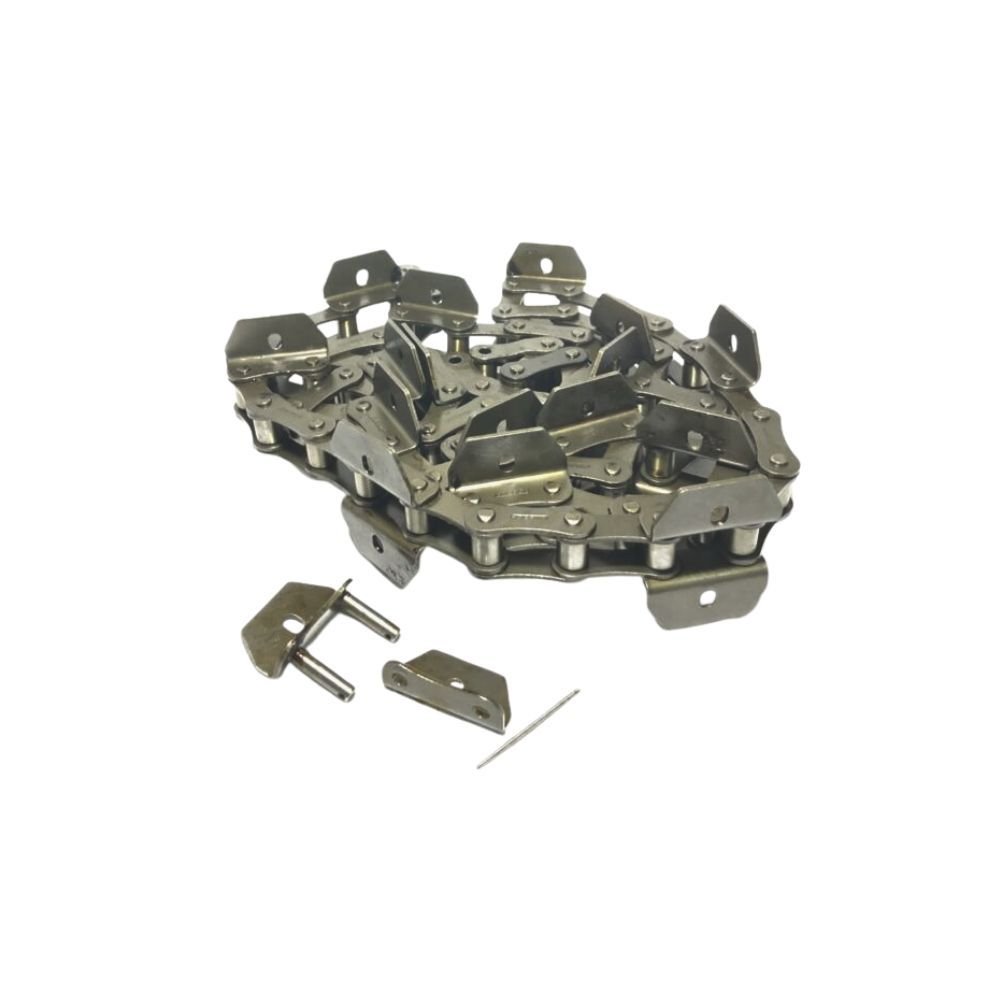 Catena elevatore anteriore Laverda 344381260