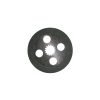 Disco freno sinterizzato per Fiat 100-90, 90-90 4993585