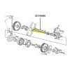 Albero di rinvio Laverda 3550al 321744650